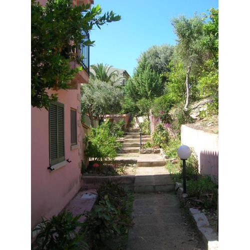 Villaggio Sa Ventana