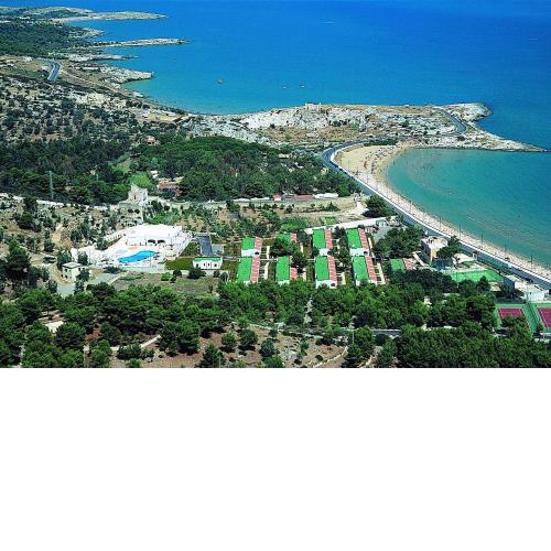 Villaggio San Lorenzo