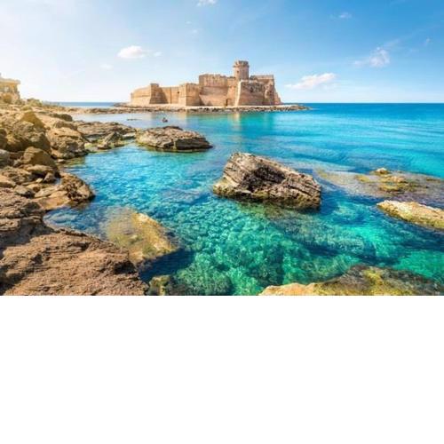 Villaggio Tucano - Casa Vacanze 4 posti letto