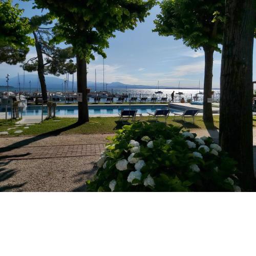 Villaggio Turistico dei Tigli