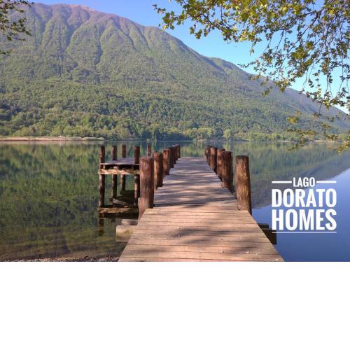 Villaggio Turistico Il Lago Dorato