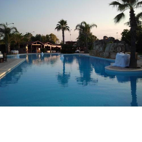 Villaggio Turistico Malibuù