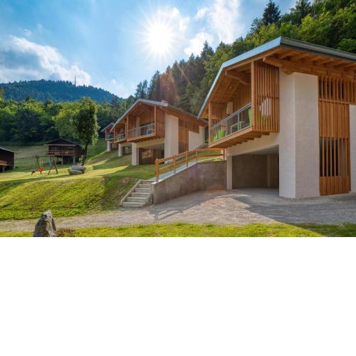 VILLAGGIO VAL MOLINI