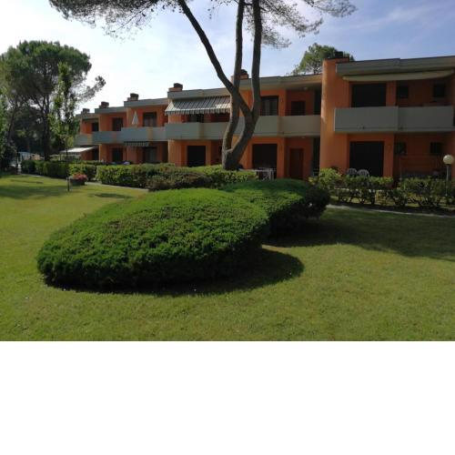 Villaggio White Star