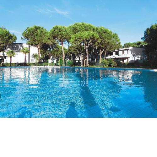 Villaggio White Star
