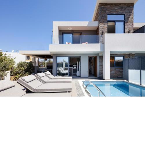 VillAgioi Luxury Living