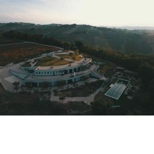 Villalfonsina Country House