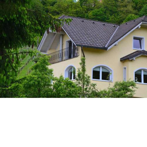 Villam Apartment
