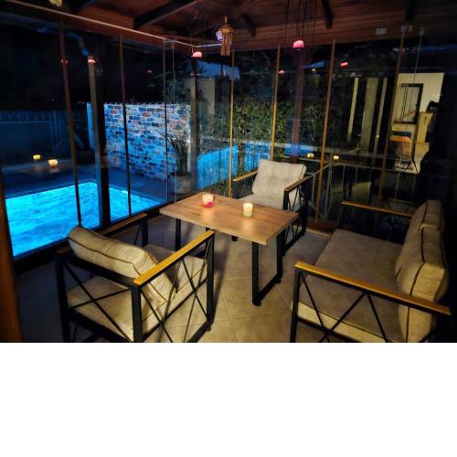 Villam Zeytin