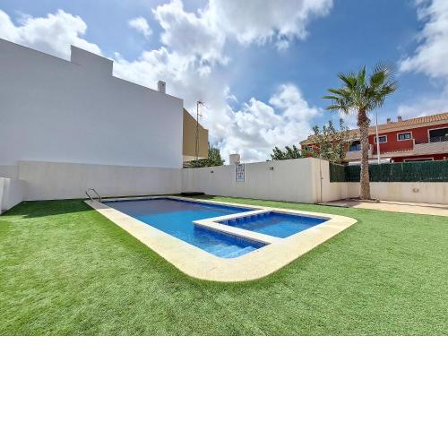 Villamar Apartment - 0710