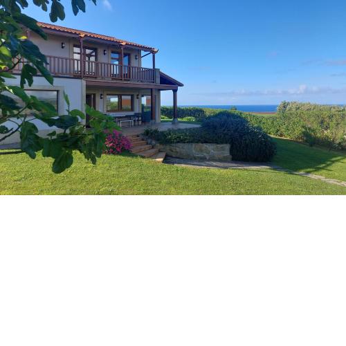 VILLA&MAR LANGRE BEACH