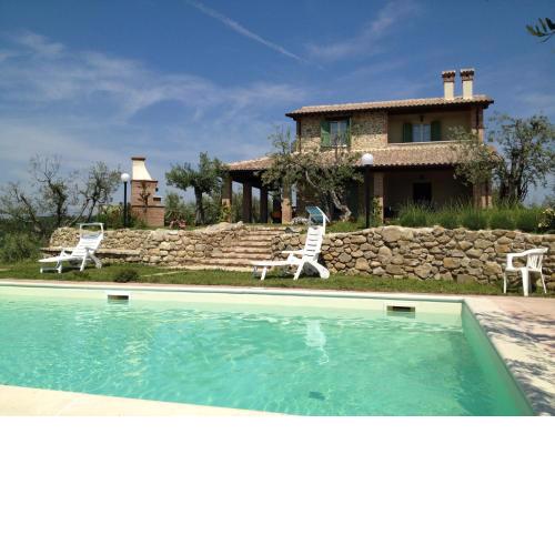 VillamariNature&Rest Farm