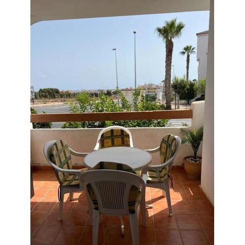 Villamartin Golf Spain