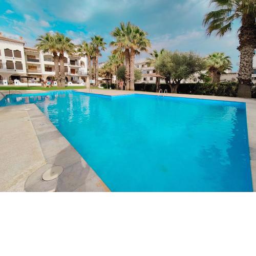Villamartin plaza golf