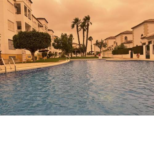 Villamartín PlazaGolf