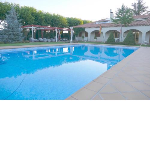 Villamercedes 1