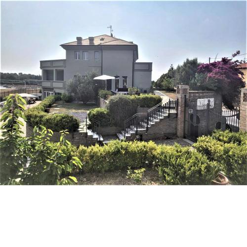 Villamir B&B