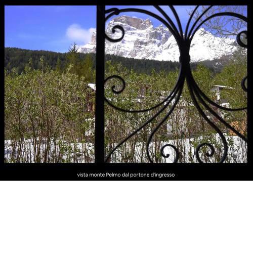Villanova, Borca di Cadore by Short Holidays