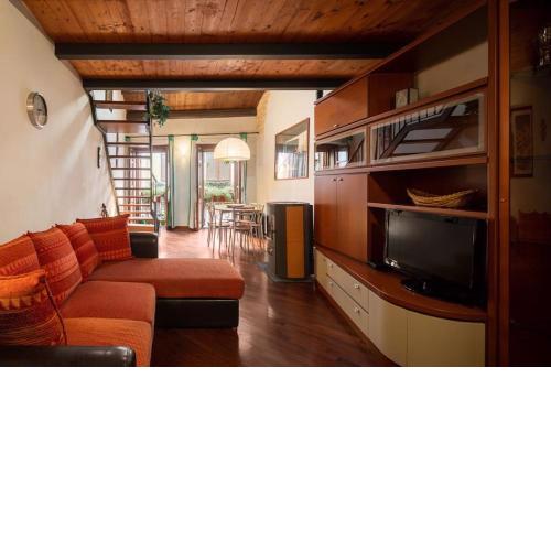 Villanova cozy loft