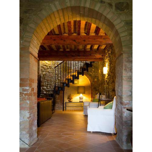 Villanovia Country House