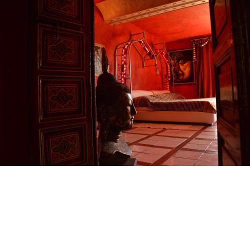 VillaOriental Valmontone