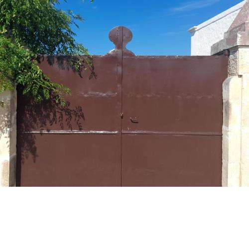 VillaOttocento Molillo