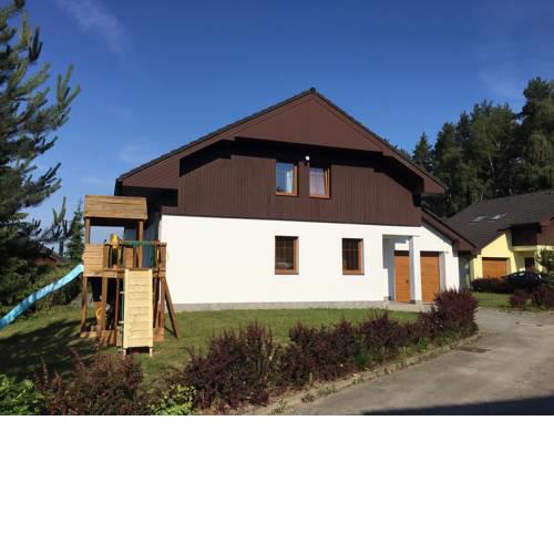 Villapark Lipno 207