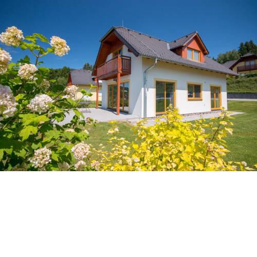 Villapark Lipno Dreams
