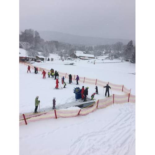 Villapark Lipno No.201