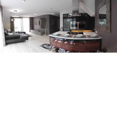 Villapark Luxury Apartman Balatonfüred