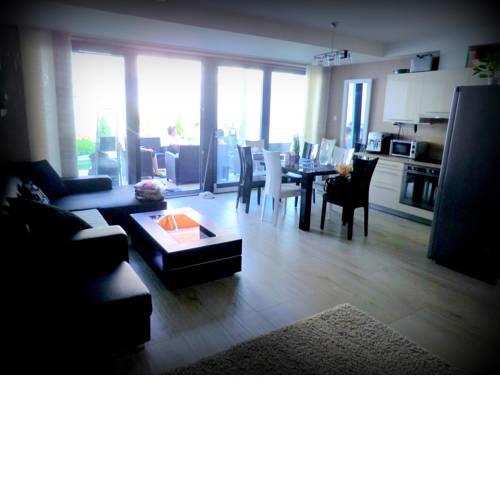 Villapark Pleasure Apartment