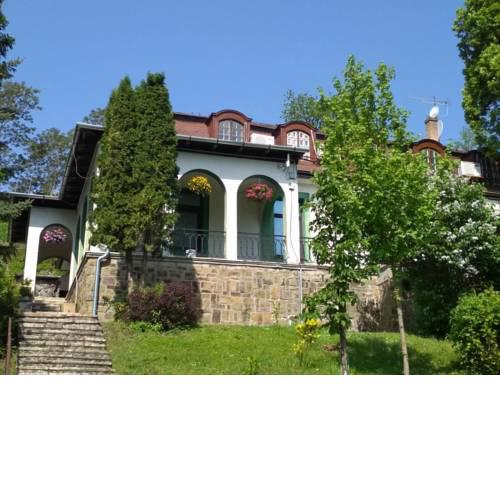Villapark Szentendre