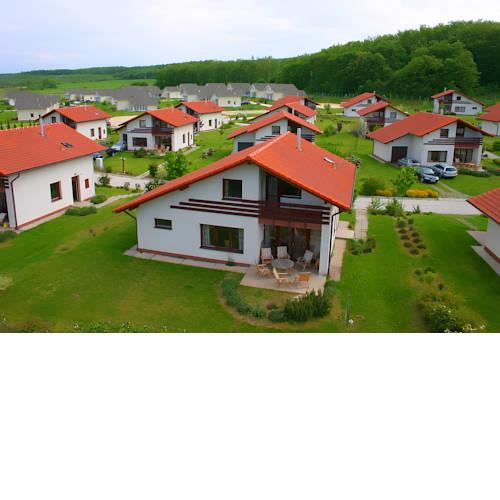 Villapark Vargesztes