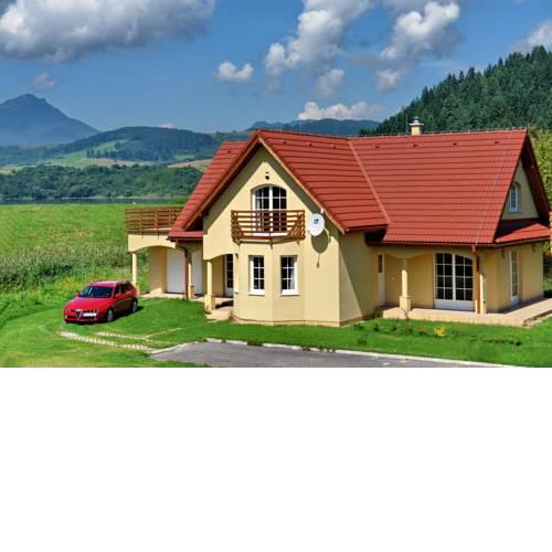 Villapark Vlašky