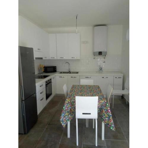 Villapiana (CS) Appartamento vicino al mare