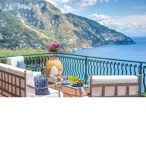 VILLAPOSITANO Tre Archi