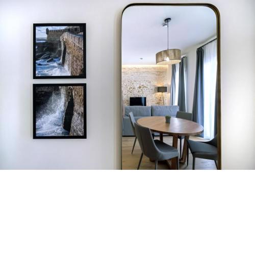 VILLAR Suites by Cadiz4Rentals