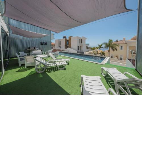 Vill'A&R Tenerife
