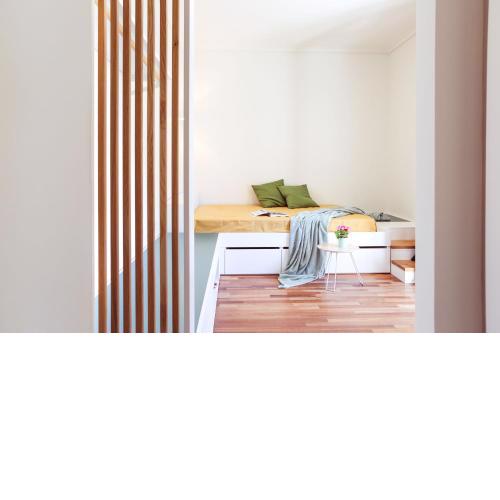 ViLLaRa: Style, Hospitality & Design (City Center)