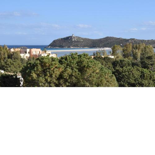 Villarotonda a Notteri