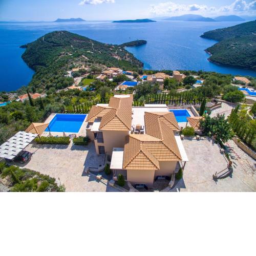 Villas Adiora