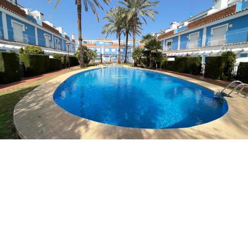 Villas Alfrar By El Conserje