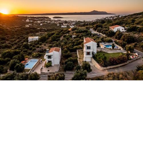 Villas Almyrida