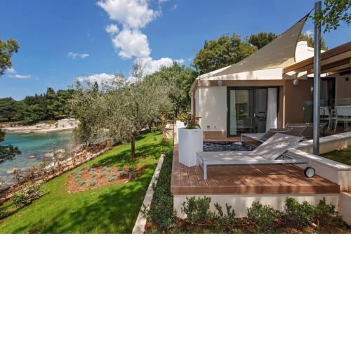 Villas Bellevue Plava Laguna