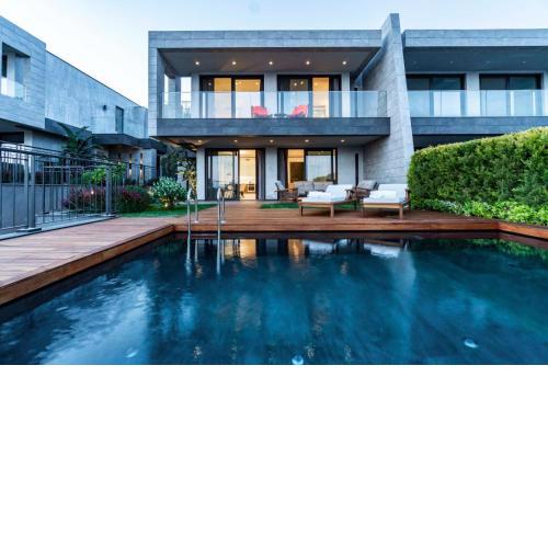 Villas Bodroom City Center Miramar