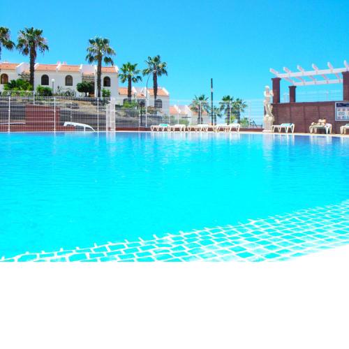 Villas Canarias apartamento 310