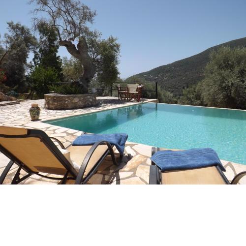 Villas Carisma