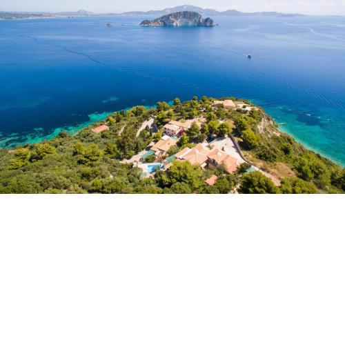 Villas Cavo Marathia
