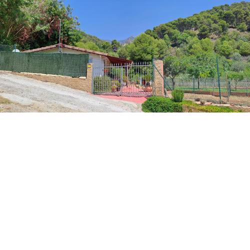 Villas Chorraero Marbella