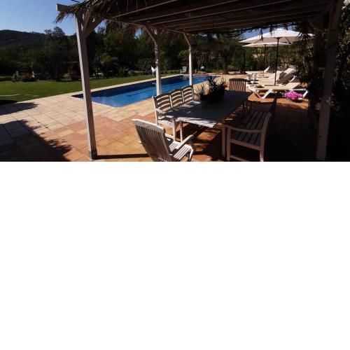 VILLAS COSETTE - Villa Melba